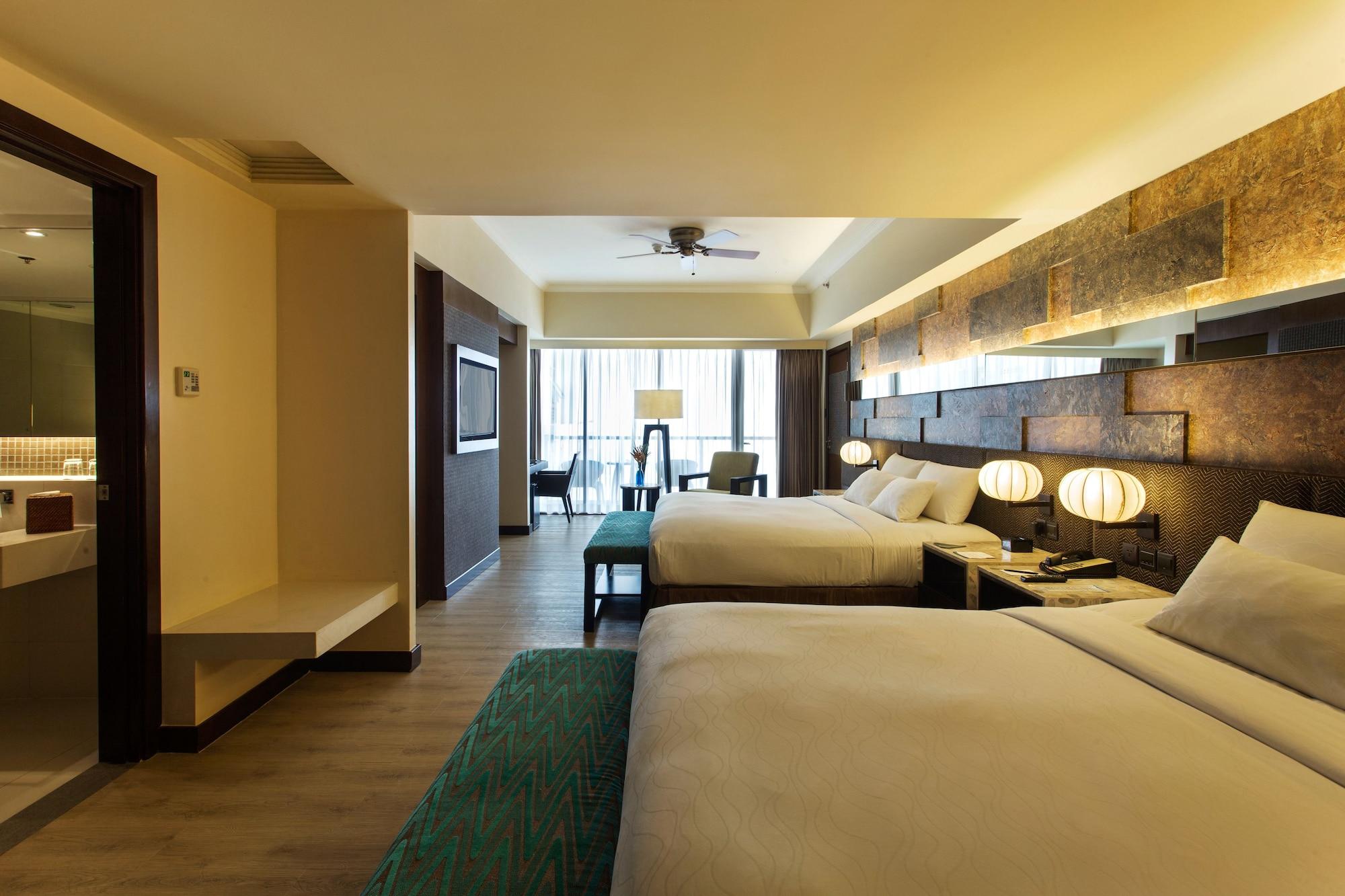 The Bellevue Resort Đảo Đảo Panglao Ngoại thất bức ảnh Deluxe Room