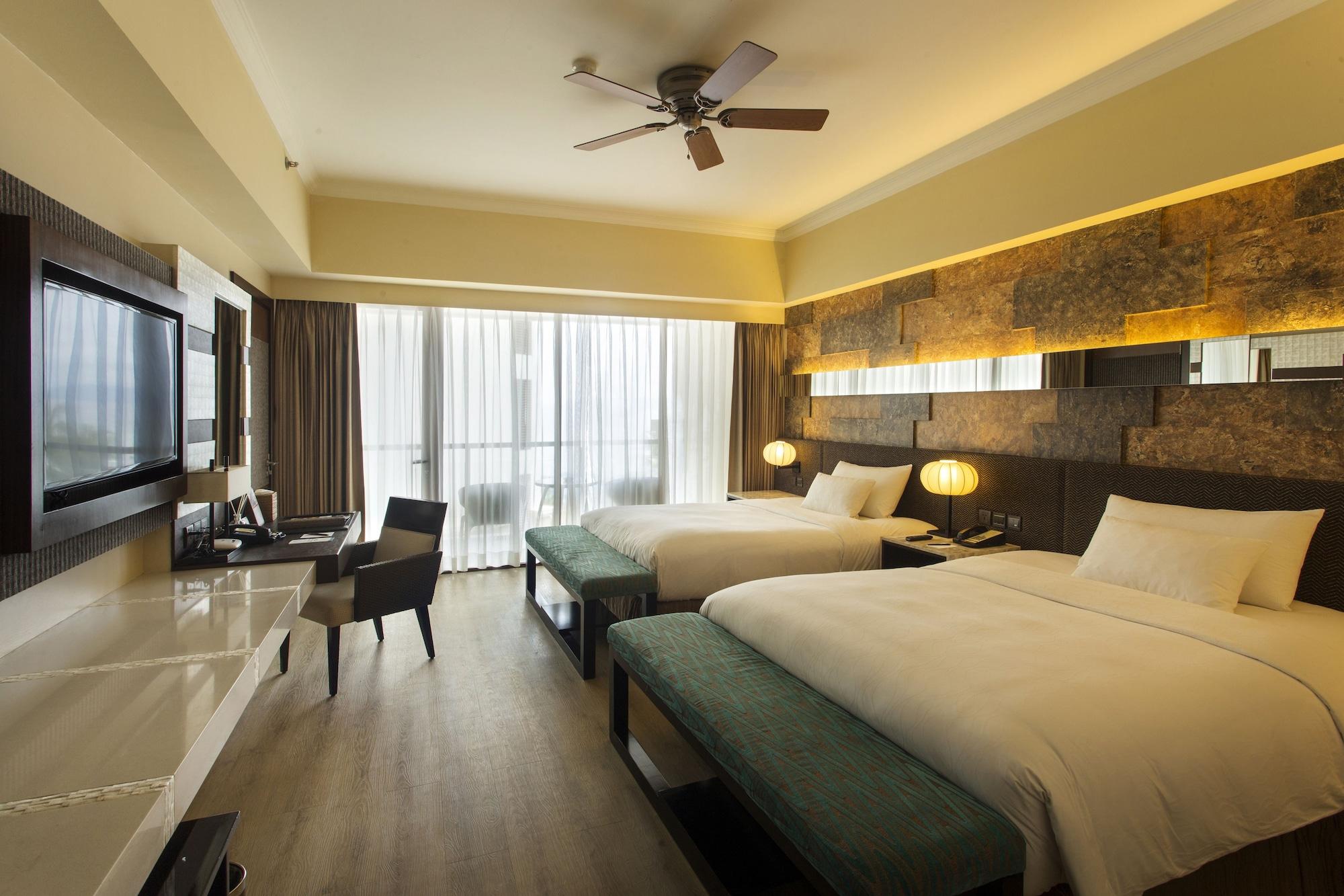 The Bellevue Resort Đảo Đảo Panglao Ngoại thất bức ảnh Deluxe Room