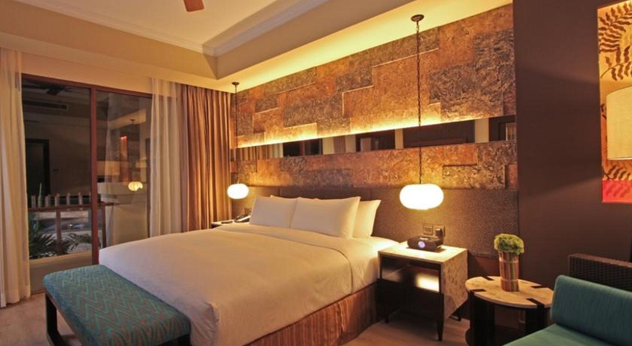 The Bellevue Resort Đảo Đảo Panglao Ngoại thất bức ảnh Deluxe Room