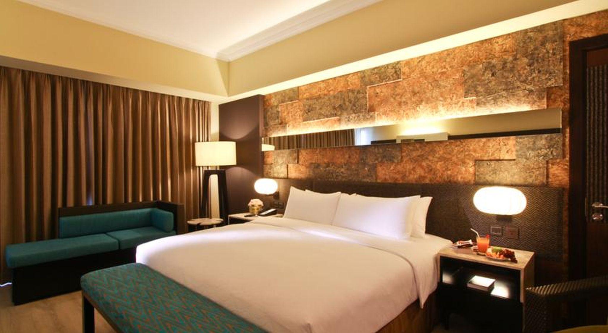The Bellevue Resort Đảo Đảo Panglao Ngoại thất bức ảnh