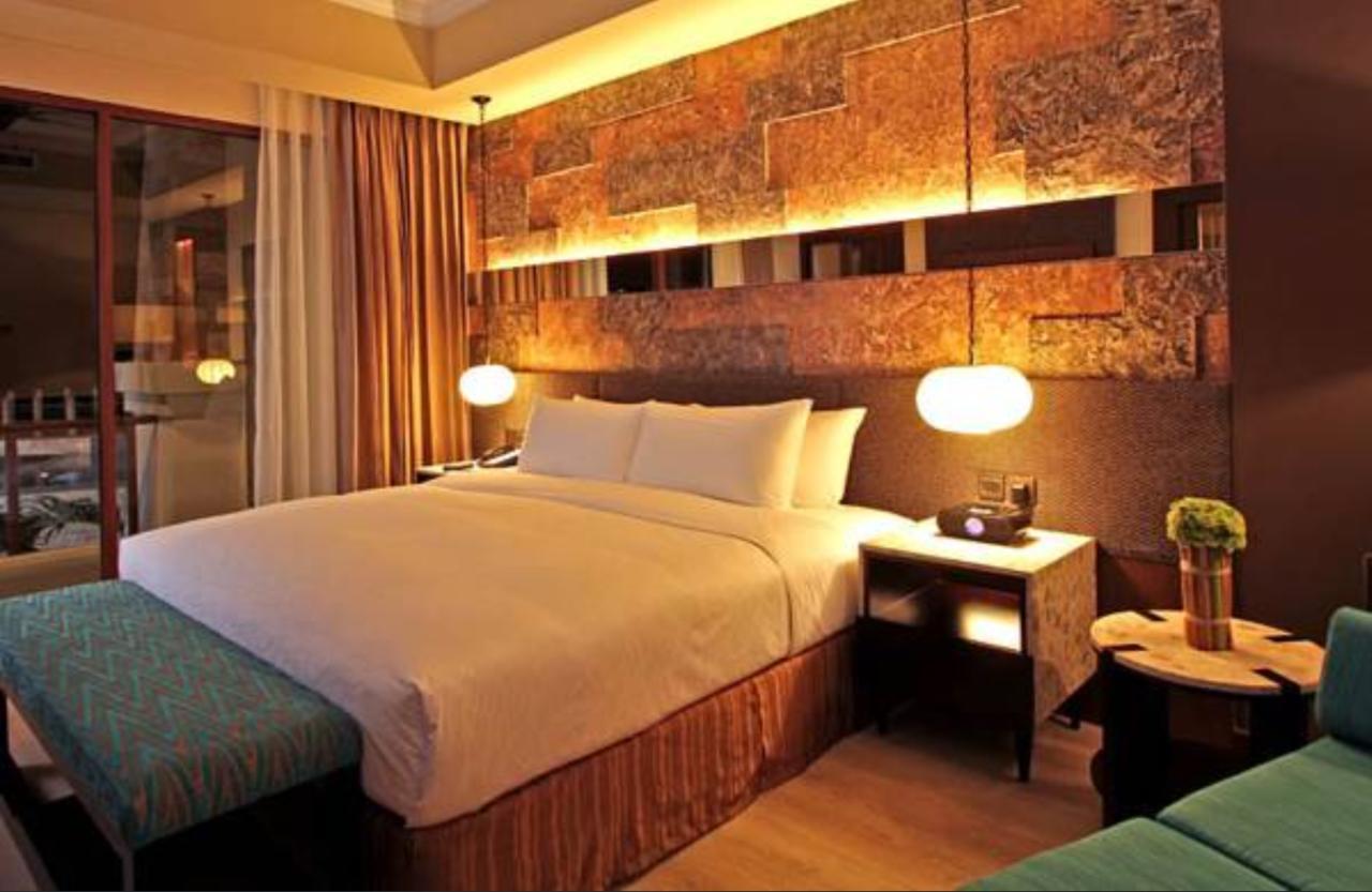 The Bellevue Resort Đảo Đảo Panglao Ngoại thất bức ảnh