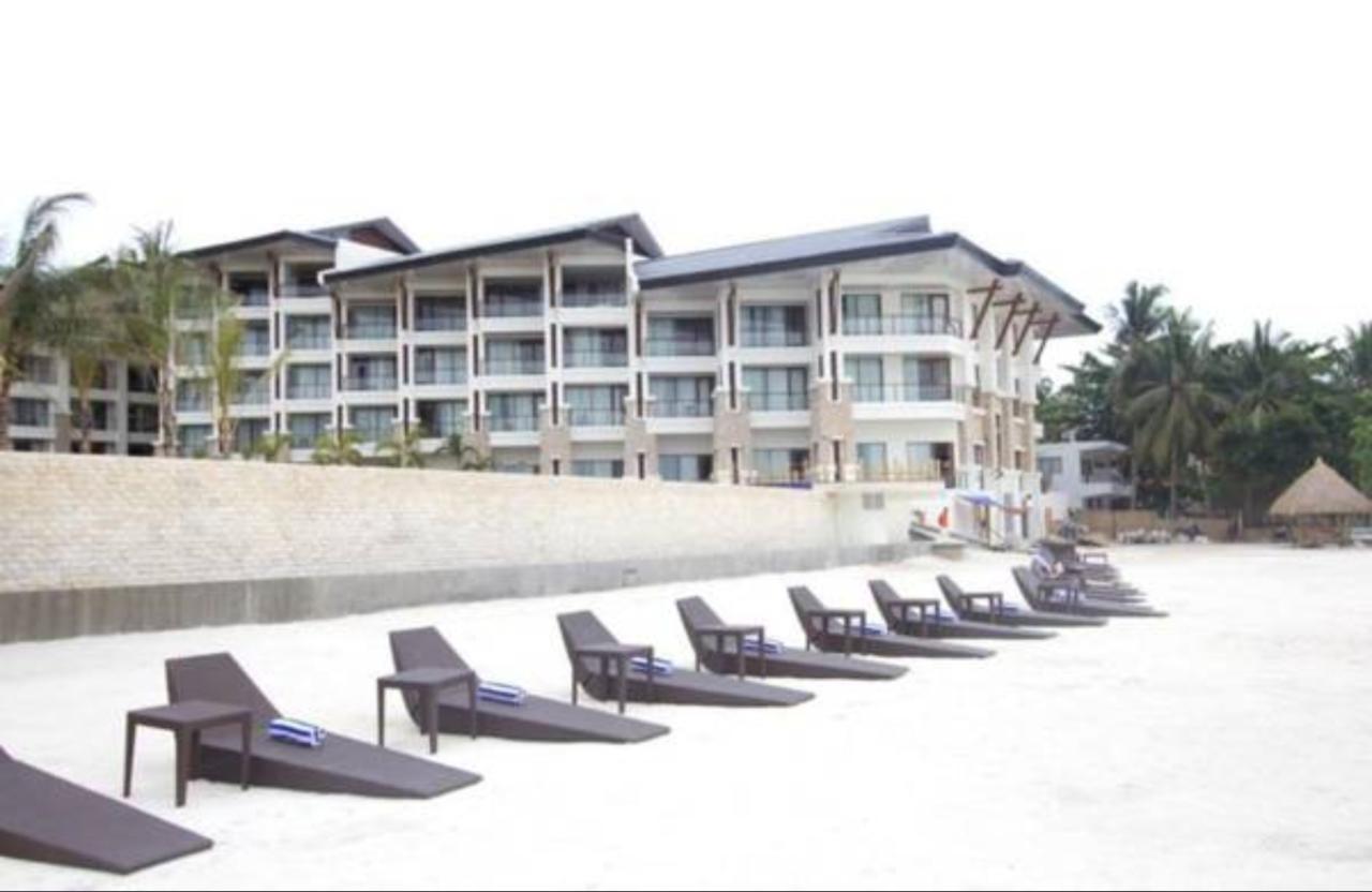 The Bellevue Resort Đảo Đảo Panglao Ngoại thất bức ảnh The Residence, Nusa Dua